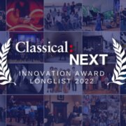 Innovation Award Longlist 2022