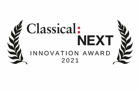 Innovation Award 2021 - The Longlist