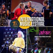 International Music Festival
