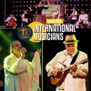 International Musicians