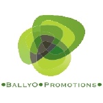 BallyO Promotions logo