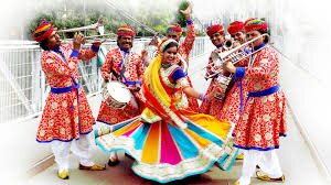 Jaipur Maharaja Brass Band Touring in Europe 2024