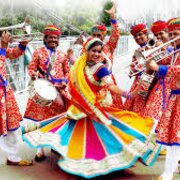 Jaipur Maharaja Brass Band - Rahis Bharti 