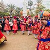 Jaipur Maharaja Brass band - india 