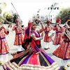 Jaipur Maharaja indian Brass Band 