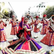 Jaipur Maharaja indian Brass Band 