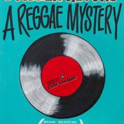 Shella Record A Reggae Mystery-Poster