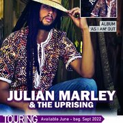 Julian Marley & The Uprising