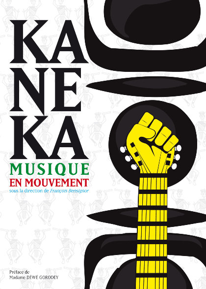 Kaneka music from New Caledonia