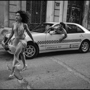 Photo Credit Peter Turnley 