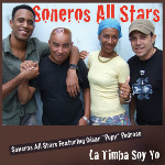 La Timba Soy Yo (SASCD 71)