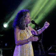 Lamia Bedioui - Canti di Sardegna_Live (Official video 2021)