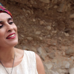 Lamia Bedioui & Solis Barki - Fin'amor (Official video 2017)