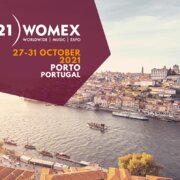 WOMEX 21 Porto