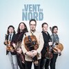 Le Vent du Nord - NEW CD TERRITOIRES - Credit Tzara Maud, 2018