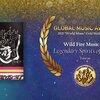 Legendary Spirits of Dance wins Global Music Awards