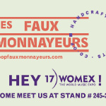 Les Faux-Monnayeurs @ Womex