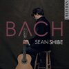 Sean Shibe Cover: Bach