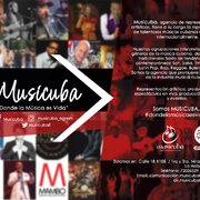 Musicuba agency 