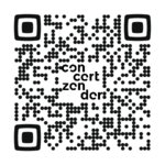 QR code live radio during C:N 18