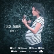 Luisa Sobral releases single 'Para Ti'