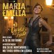 maria emilia first cd