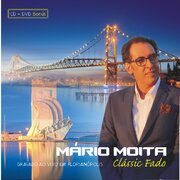 Classic Fado- Mário Moita