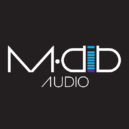 Mdb Audio Studios