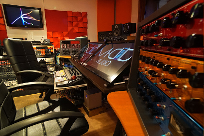 Mdb Audio Studios