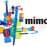 MIMO logo