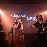 Jeditah Classical:NEXT 2019 by Eric van Nieuwland