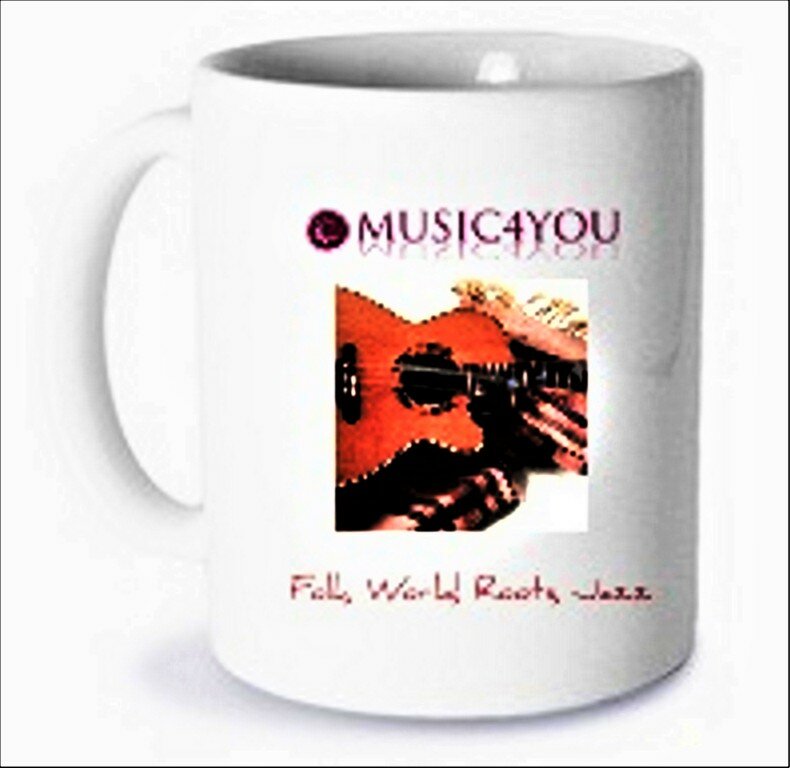 MUSIC4YOU - LIVE MUSIC WITH ROOTS