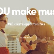 Music needed for in-store channels (paid)