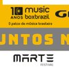 MPA and Music Box Brazil TV Network