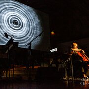 National Sawdust Shines At Classical:NEXT 2019 Opening Ceremony