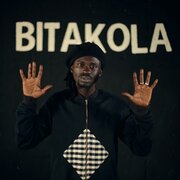 Bitakola. New Single of Sahad and the Nataal patchwork