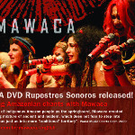 Mawaca release new DVD
