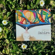 new release! world music album SAHIRA by Karkum Project