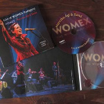 New Releases * WOMEX 15 Performance Given Official Release