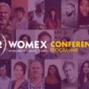 WOMEX 22 Conference Programme, first announcement 