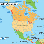 North America