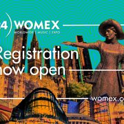 NOW OPEN: Registration And Stand Bookings For WOMEX 24