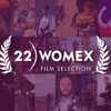WOMEX 22 Film Programme