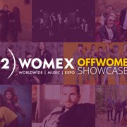 offWOMEX Showcases 2022