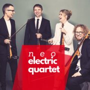 Online Showcase: Neo Electric Quartet