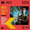 MOST Open Call