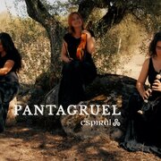 PANTAGRUEL new release by Espiral