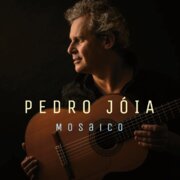 PEDRO JÓIA WITH NEW ALBUM AVAILABLE IN ALL STORES AND DIGITAL PLATAFORMS