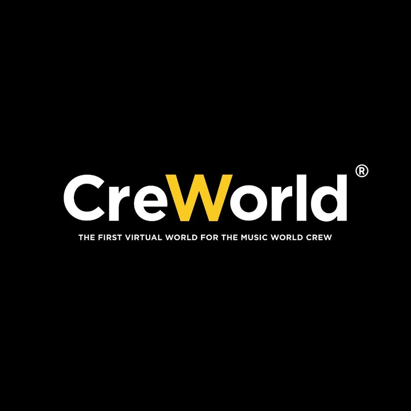 Pre-register CreWorld