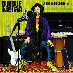 QUIQUE NEIRA released NEW ALBUM - “La vida es una cancion"